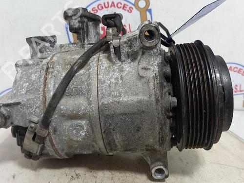 AC compressor MERCEDES-BENZ VITO Van (W447) 114 CDI (447.601, 447.603, 447.605) | BP21828919M34 