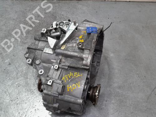 Gearbox AUDI A3 (8P1)  | BP34129627M3  - Image 5