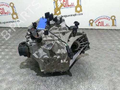 Gearbox KIA PICANTO I (SA) 1.1 | BP20786097M3 