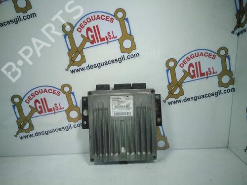 Motorstyringsenhed RENAULT SCÉNIC II (JM0/1_) [2003-2010]  20797390