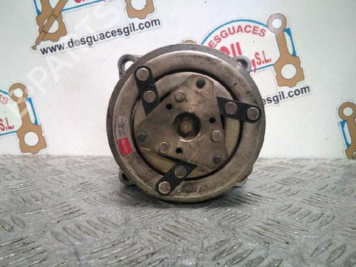 AC compressor OPEL VECTRA A (J89) 1.7 TD (F19, M19) | BP20781036M34 