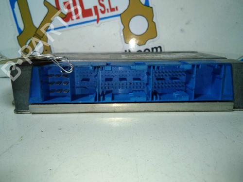 Gearbox control unit BMW 3 (E46) 320 d | BP20791759M52 