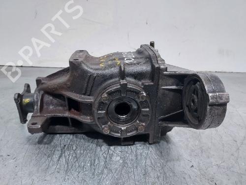 Used Rear differential BMW 3 (E30) 316 i (100 hp) 20736628