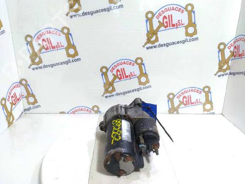 Starter CITROËN ZX (N2) 1.6 i | BP20732355M8 
