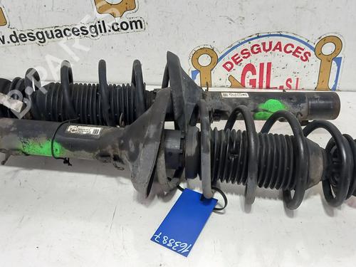 Used Right front shock absorber VW GOLF IV (1J1) 1.4 16V (75 hp) 20769254
