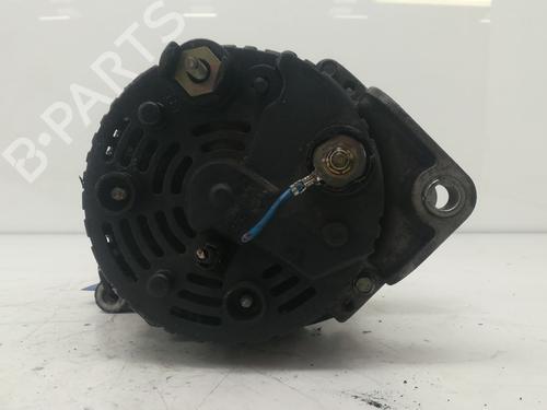 Alternator MITSUBISHI CARISMA Saloon (DA_) 1.9 TD (DA4A) | BP24128219M7 