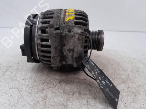 Alternator BMW 1 (E87) 130 i | BP39188904M7 - Image 4