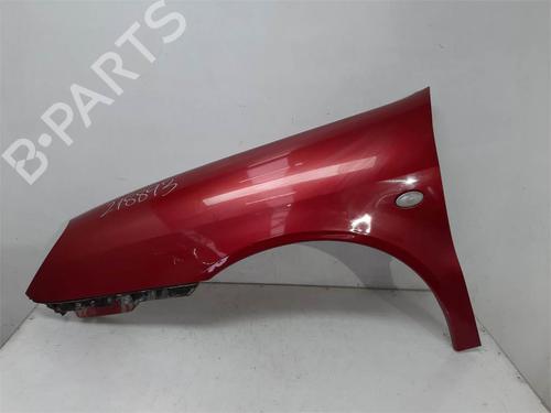 Used Left front fenders Left front fenders 39190417 39190417