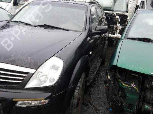 Left headlight SSANGYONG REXTON / REXTON II (GAB_) | BP36012030C28 - Image 6
