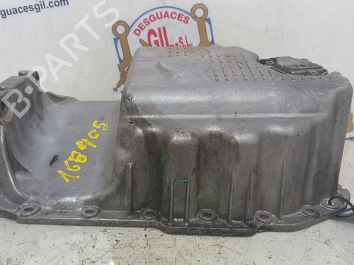 Oil sump VW POLO (9N_, 9A_) 1.4 16V | BP20772354M115 
