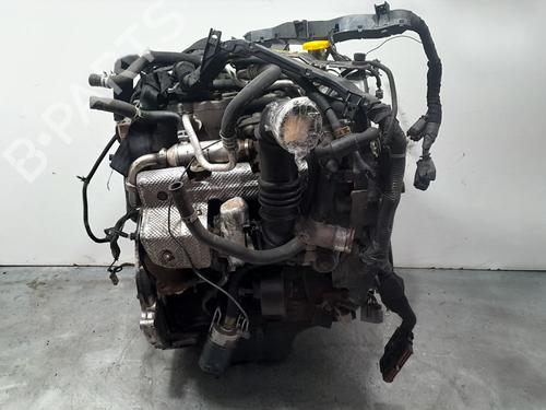 Used Engine JEEP CHEROKEE (KJ) 2.8 CRD 4x4 (150 hp) 29534124