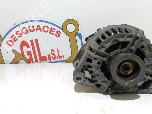 Generator OPEL CORSA C (X01) [2000-2009]  20783623