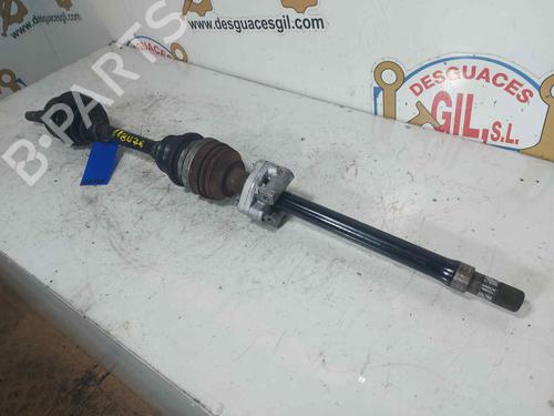 Right front driveshaft OPEL ASTRA H (A04) | BP20742698M39