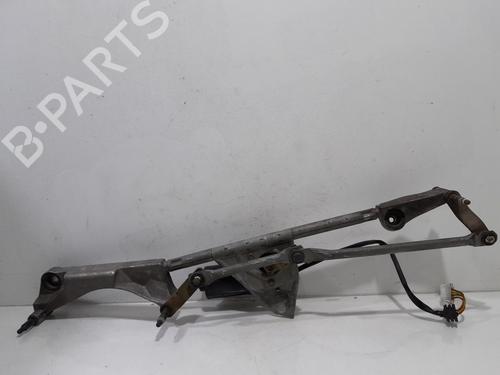 Front wiper motor MERCEDES-BENZ C-CLASS (W203) C 270 CDI (203.016) | BP21539165M29 