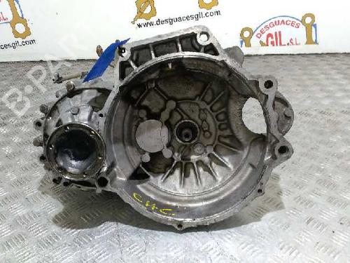 Used Gearbox SEAT IBIZA II (6K1) 1.9 D (68 hp) 20784013
