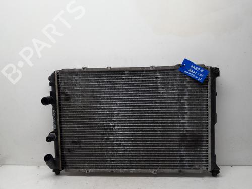 Køler RENAULT MEGANE I Classic (LA0/1_) 1.6 e (LA0F, LA0S) (90 hp) 24571905