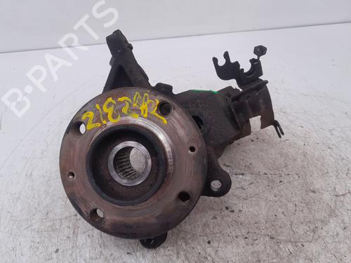 Used Right front steering knuckle Right front steering knuckle 39189485 39189485