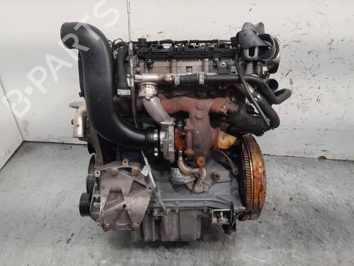 Engine OPEL VECTRA C (Z02) | BP39243498M1 - Image 5