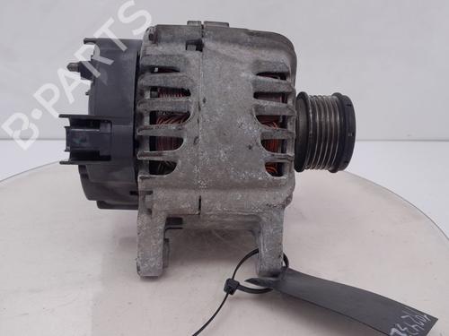 Used Alternator DACIA DUSTER (HS_) 1.5 dCi (86 hp) 29427414