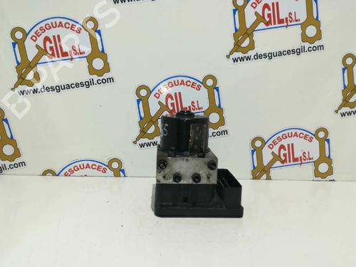 ABS pump VW GOLF IV (1J1) 1.9 TDI | BP20777425M43 