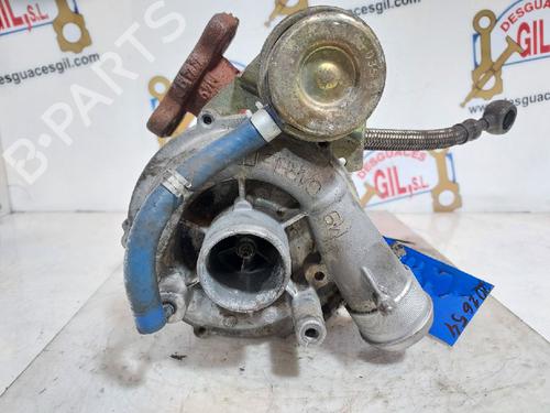 Turbolader/Kompressor Turbolader/Kompressor 34128741 34128741