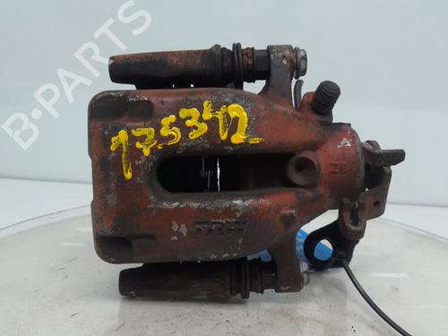 Used Left rear brake caliper CITROËN C4 I (LC_) [2004-2014]  22521824