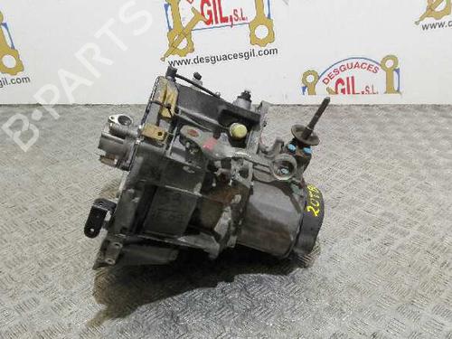Gearbox CITROËN XANTIA (X1_, X2_)  | BP20775595M3 