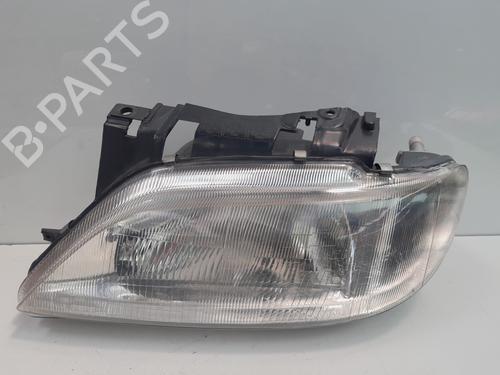 Used Left headlight Left headlight 37081764 37081764