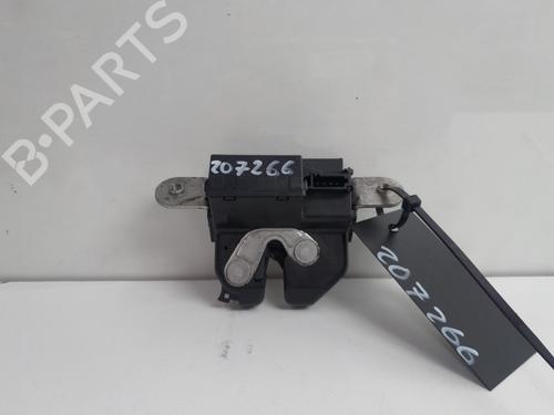 Used Tailgate lock Tailgate lock FIAT BRAVO II (198_) 1.9 D Multijet (198AXC1B) (150 hp) 34135073 34135073