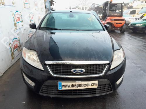 Starter FORD MONDEO IV (BA7)  | BP27542676M8 