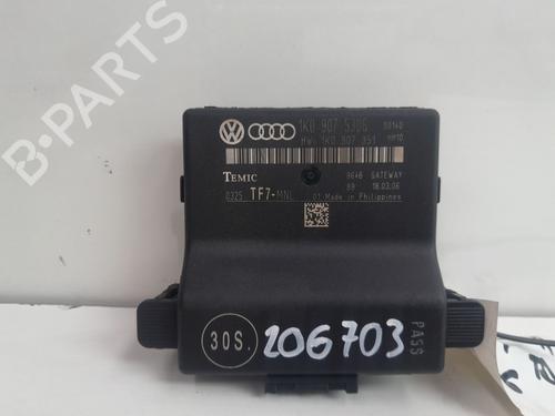 Used Electronic module Electronic module AUDI A3 (8P1) 1.9 TDI (105 hp) 34239228 34239228