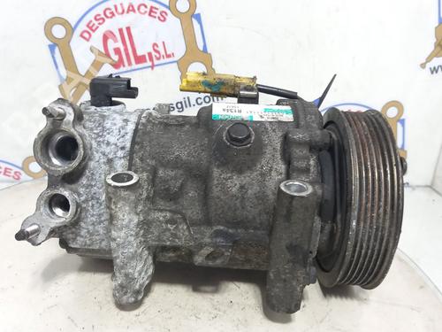 AC compressor CITROËN C3 Picasso (SH_)  | BP21002135M34 
