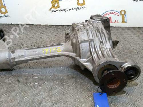 Used Front differential NISSAN PATHFINDER III (R51) 2.5 dCi (174 hp) 20792307