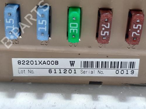 Fuse box SUBARU TRIBECA (B9) 3.0 (WXE) | BP20764335E1 