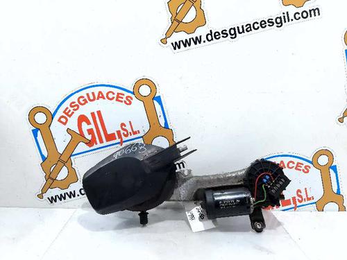 Used Front wiper motor MERCEDES-BENZ E-CLASS (W210) E 320 (210.065) (224 hp) 20808880
