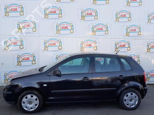 Køler VW POLO (9N_, 9A_) 1.2 12V | BP27513152M31 