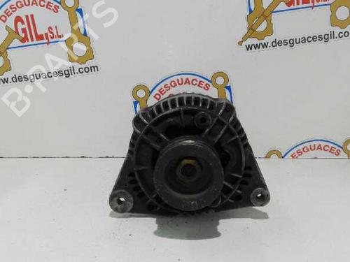 Alternator FORD ESCORT VI Saloon (GAL, AFL) 1.6 i 16V | BP20783348M7 