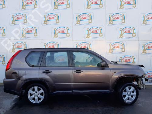 Used Parts NISSAN X-TRAIL II (T31)    4612286
