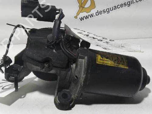 Used Rear wiper motor DAEWOO LANOS (KLAT) [1997-2025]  20773978