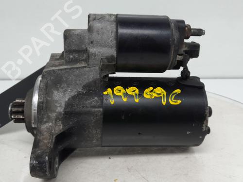 Startmotor VW GOLF IV (1J1) [1997-2008]  30942574