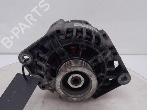 Alternator RENAULT SCÉNIC I MPV (JA0/1_, FA0_) 1.9 dTi (JA1U) | BP29427468M7