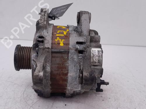 Used Alternator Alternator 39186887 39186887