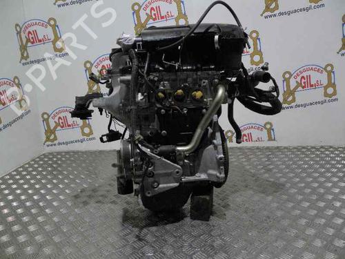 Engine PEUGEOT 107 (PM_, PN_) 1.0 | BP20811851M1 