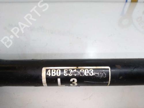 Left rear driveshaft AUDI ALLROAD C5 (4BH) 2.5 TDI quattro | BP20729161M40 