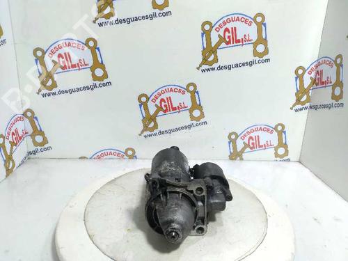 Starter FORD FOCUS II (DA_, HCP, DP) 1.6 | BP20735755M8 