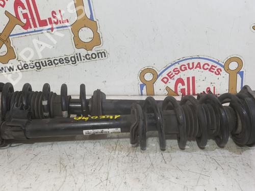 Used Right front shock absorber MERCEDES-BENZ E-CLASS (W213) E 220 d (213.004) (194 hp) 20756790