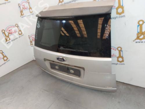 Bakluke CC/Kombi-Kupé FORD C-MAX (DM2) 1.8 TDCi | BP20748619C6 