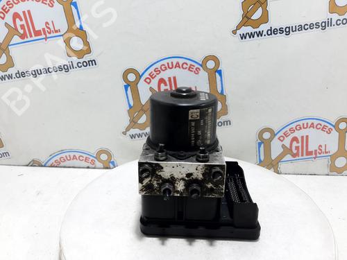 Used ABS pump VW TOURAN (1T1, 1T2) [2003-2010]  20756635