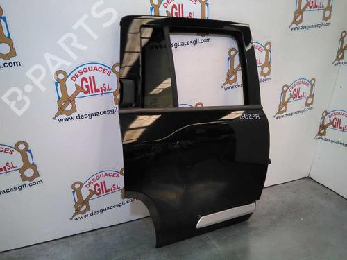 Used Right rear door JEEP COMPASS (MK49) [2006-2025]  20798162