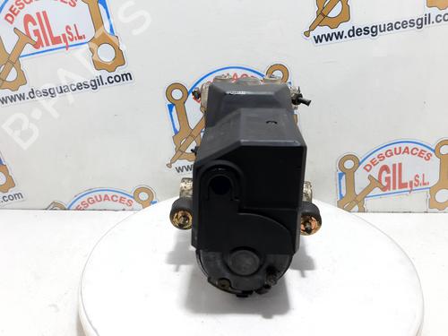 ABS pump MERCEDES-BENZ S-CLASS (W126) 300 SE, SEL (126.024, 126.025) | BP20779474M43 